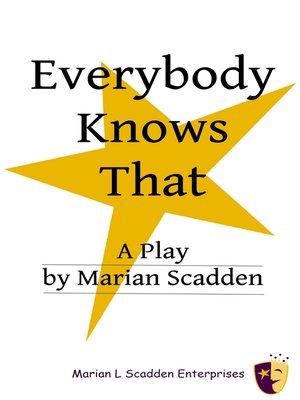 cover image of Everybody Knows That